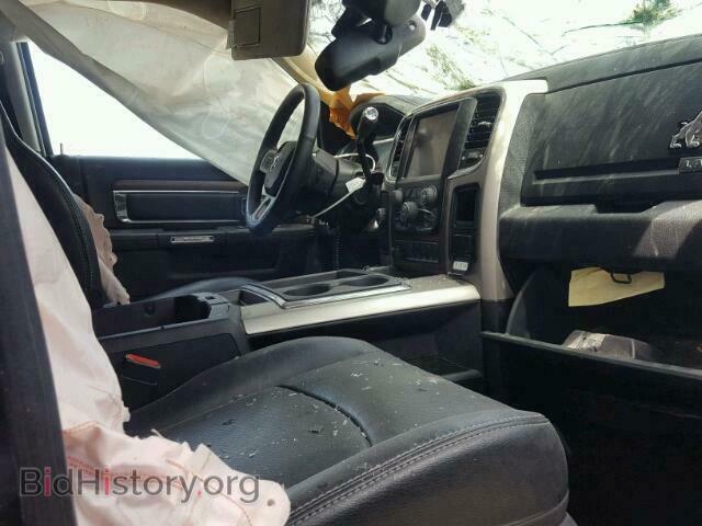 2015 RAM 2500 LARAM - VIN: 3C6UR5NL8FG538111 - Фото 5