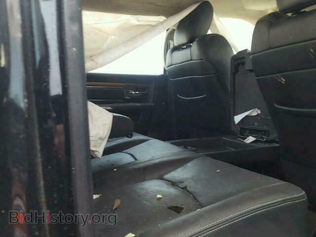 2015 RAM 2500 LARAM - VIN: 3C6UR5NL8FG538111 - Фото 6