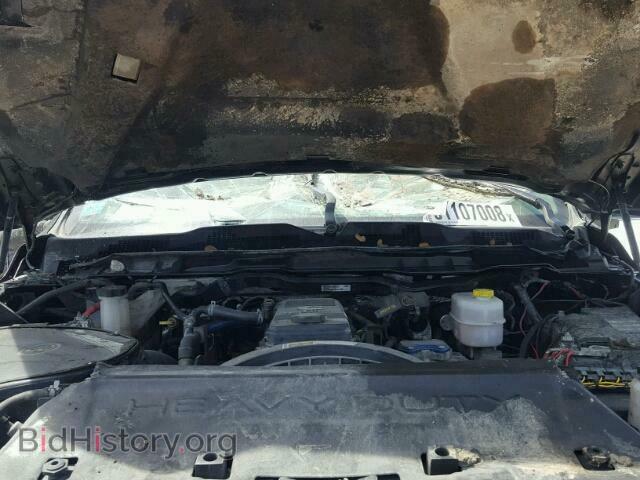 2015 RAM 2500 LARAM - VIN: 3C6UR5NL8FG538111 - Фото 7