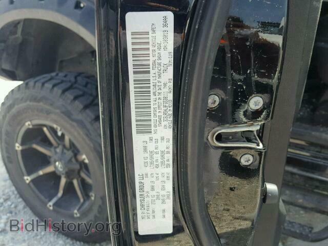 2015 RAM 2500 LARAM - VIN: 3C6UR5NL8FG538111 - Фото 10