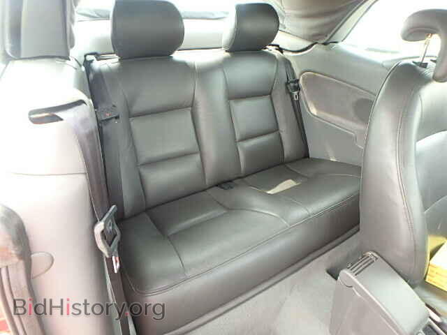 2000 SAAB 9 3 - VIN: YS3DD78H6Y7005658 - Фото 6