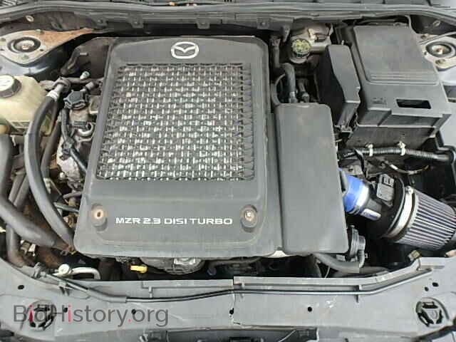 2008 MAZDA 6 - VIN: JM1BK34L181797941 - Фото 7