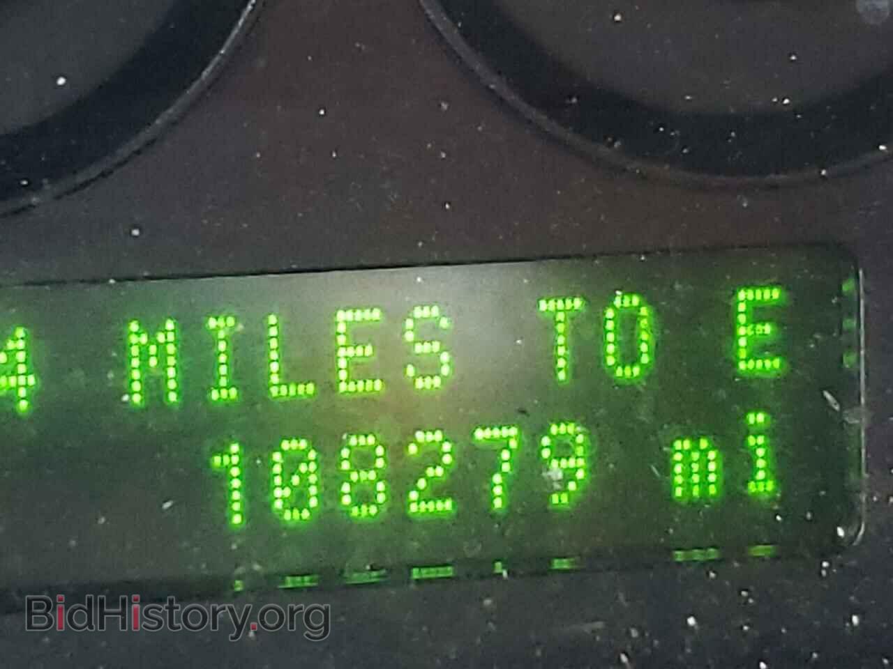 2006 FORD TAURUS - VIN: 1FAFP53236A185511 - Фото 8