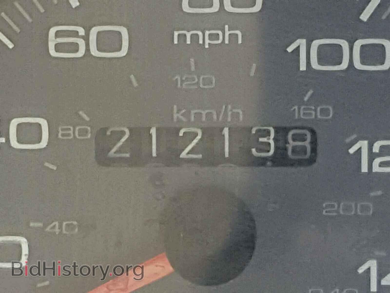 1994 ACURA INTEGRA - VIN: JH4DC4358RS029205 - Фото 8