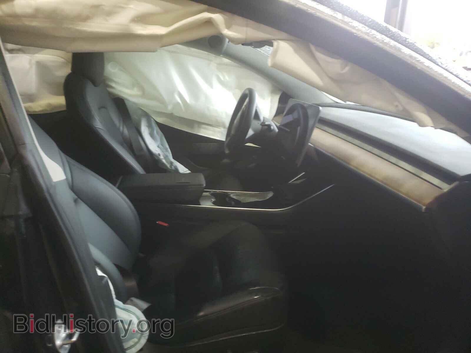 2018 TESLA MODEL 3 - VIN: 5YJ3E1EA0JF136363 - Photo 5