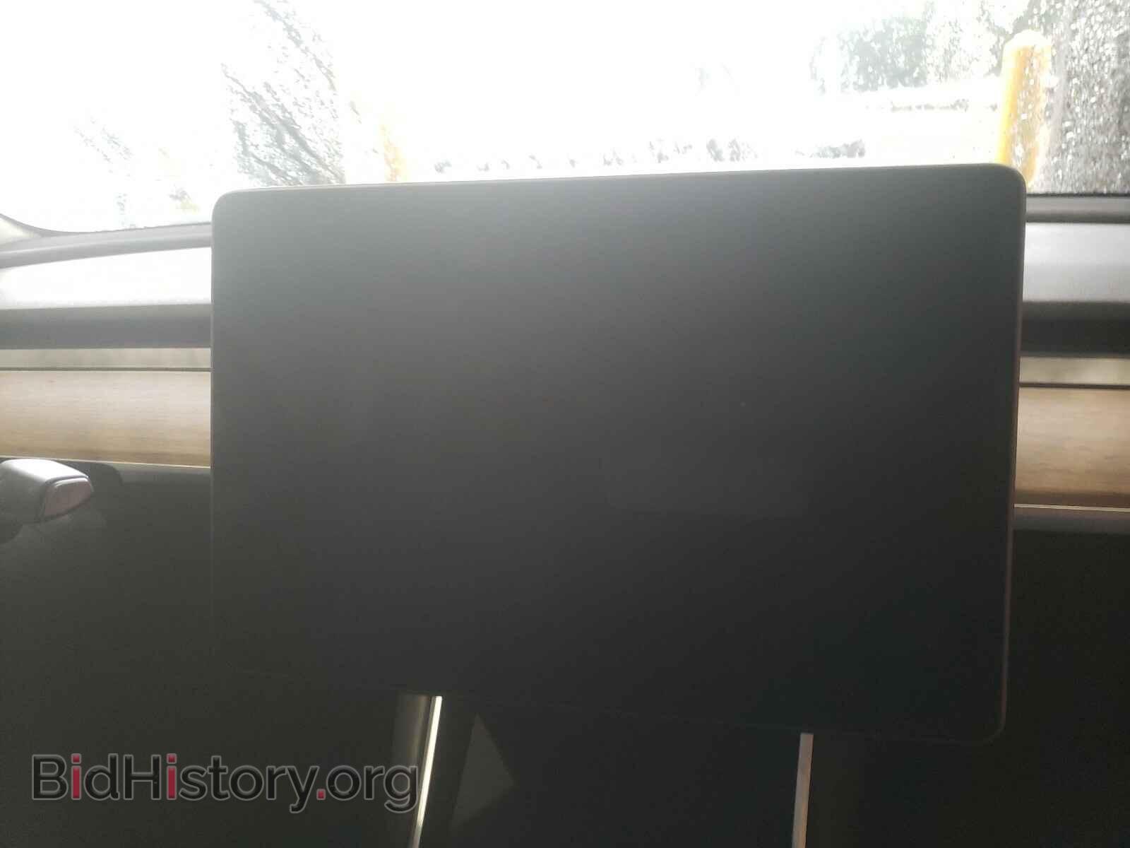 2018 TESLA MODEL 3 - VIN: 5YJ3E1EA0JF136363 - Photo 8