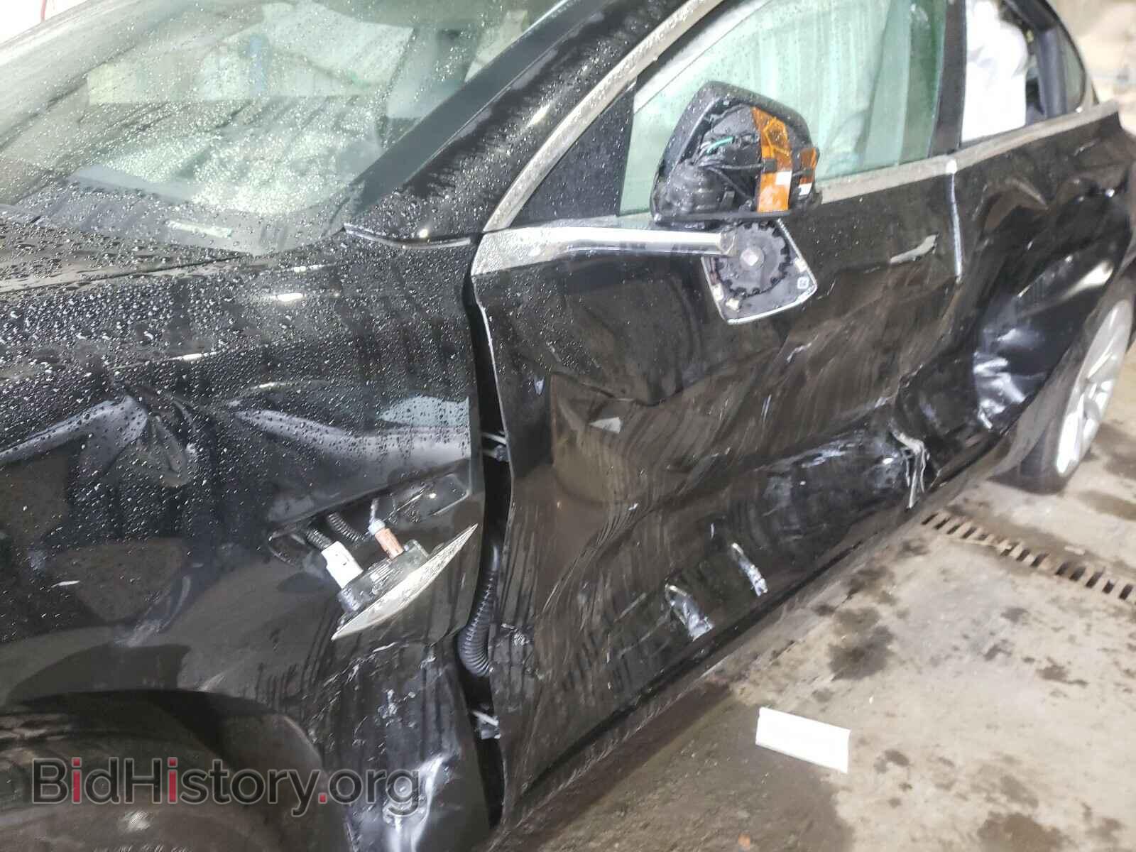 2018 TESLA MODEL 3 - VIN: 5YJ3E1EA0JF136363 - Photo 9