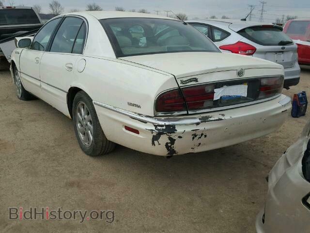 2003 BUICK PARK AVE - VIN: 1G4CU541734191944 - Фото 3