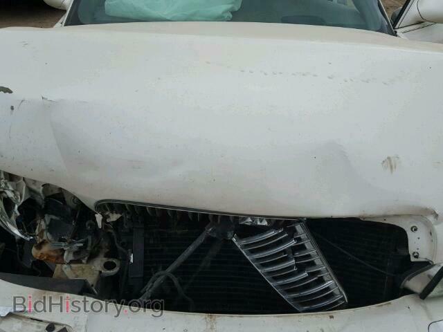 2003 BUICK PARK AVE - VIN: 1G4CU541734191944 - Фото 7