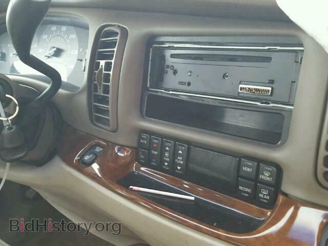 2003 BUICK PARK AVE - VIN: 1G4CU541734191944 - Фото 9