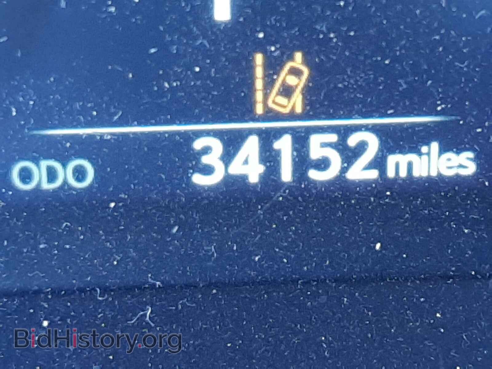 2017 LEXUS IS - VIN: JTHBA1D29H5042428 - Фото 8