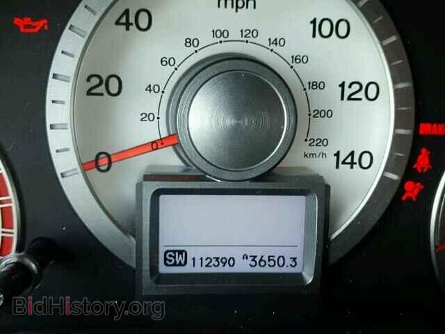2010 HONDA PILOT - VIN: 5FNYF3H99AB015802 - Фото 8