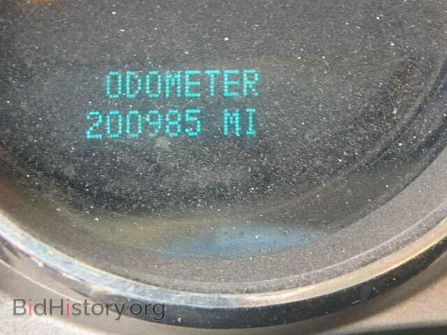 2008 CHEVROLET SILVERADO - VIN: 2GCEC19J281243128 - Фото 8