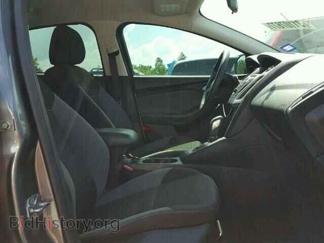 2014 FORD FOCUS - VIN: 1FADP3K22EL430766 - Фото 5