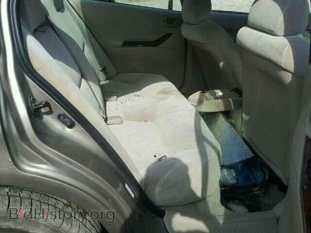 2001 MITSUBISHI GALANT - VIN: 4A3AA46G71E149956 - Фото 6