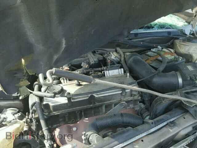 2001 MITSUBISHI GALANT - VIN: 4A3AA46G71E149956 - Фото 7