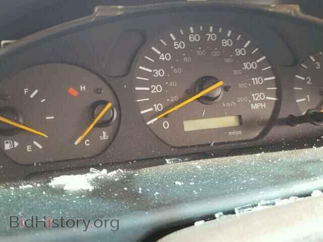 2001 MITSUBISHI GALANT - VIN: 4A3AA46G71E149956 - Фото 8