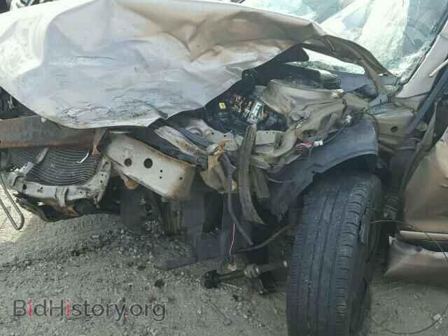 2001 MITSUBISHI GALANT - VIN: 4A3AA46G71E149956 - Фото 10