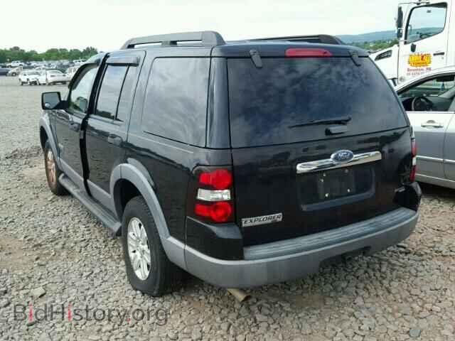 2006 FORD EXPLORER - VIN: 1FMEU73E26UB38355 - Фото 3