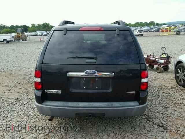 2006 FORD EXPLORER - VIN: 1FMEU73E26UB38355 - Фото 10