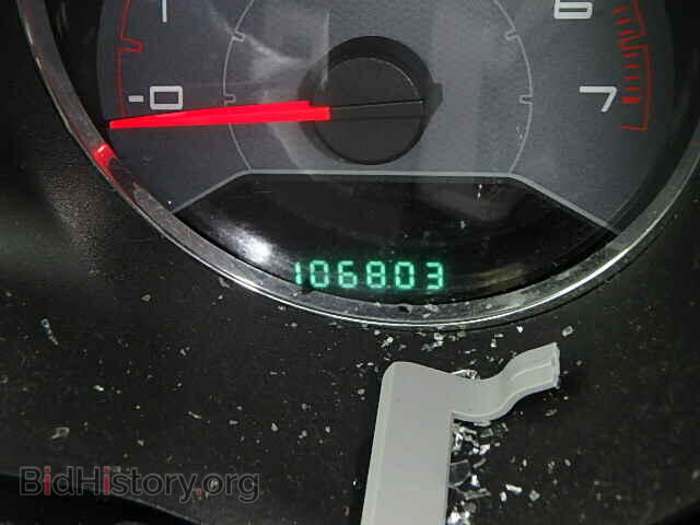 2012 DODGE AVENGER - VIN: 1C3CDZABXCN111009 - Фото 8