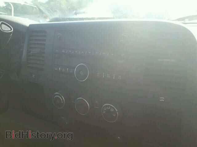2008 CHEVROLET SILVERADO - VIN: 1GCEK14C38Z319099 - Фото 9
