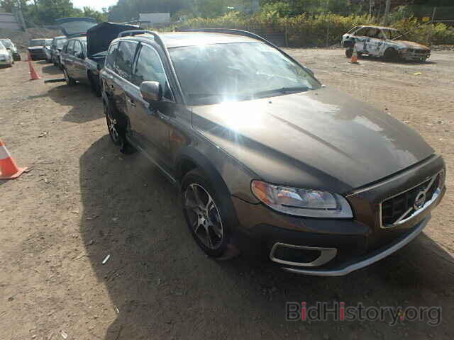 Photo YV4902BZXC1133505 - VOLVO XC70 2012