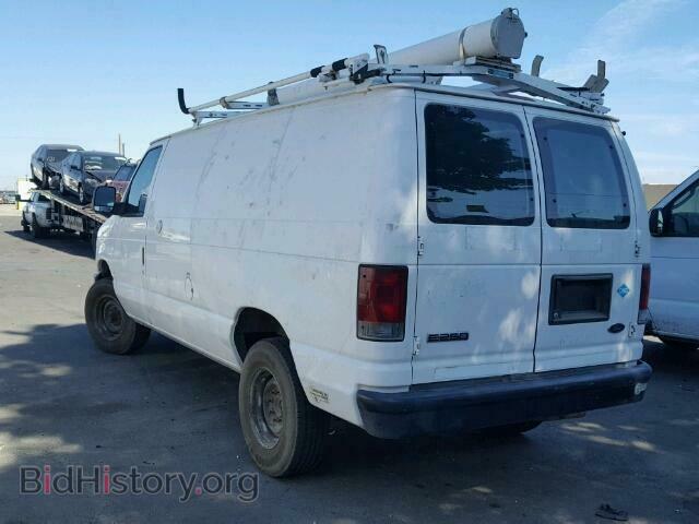 2010 FORD ECONOLINE - VIN: 1FTNE2EL3ADA43053 - Фото 3