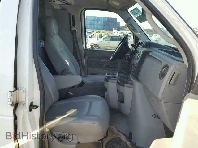 2010 FORD ECONOLINE - VIN: 1FTNE2EL3ADA43053 - Фото 5
