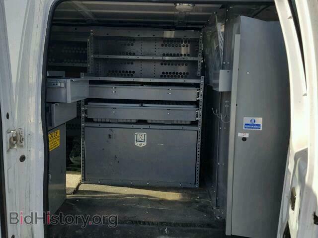 2010 FORD ECONOLINE - VIN: 1FTNE2EL3ADA43053 - Фото 6