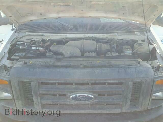 2010 FORD ECONOLINE - VIN: 1FTNE2EL3ADA43053 - Фото 7