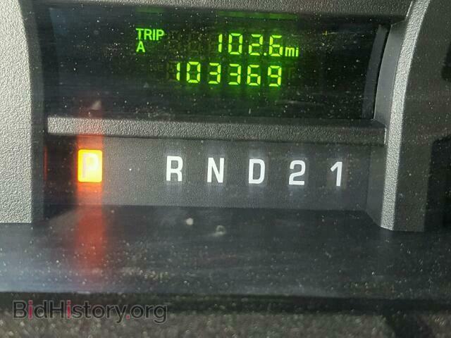 2010 FORD ECONOLINE - VIN: 1FTNE2EL3ADA43053 - Фото 8