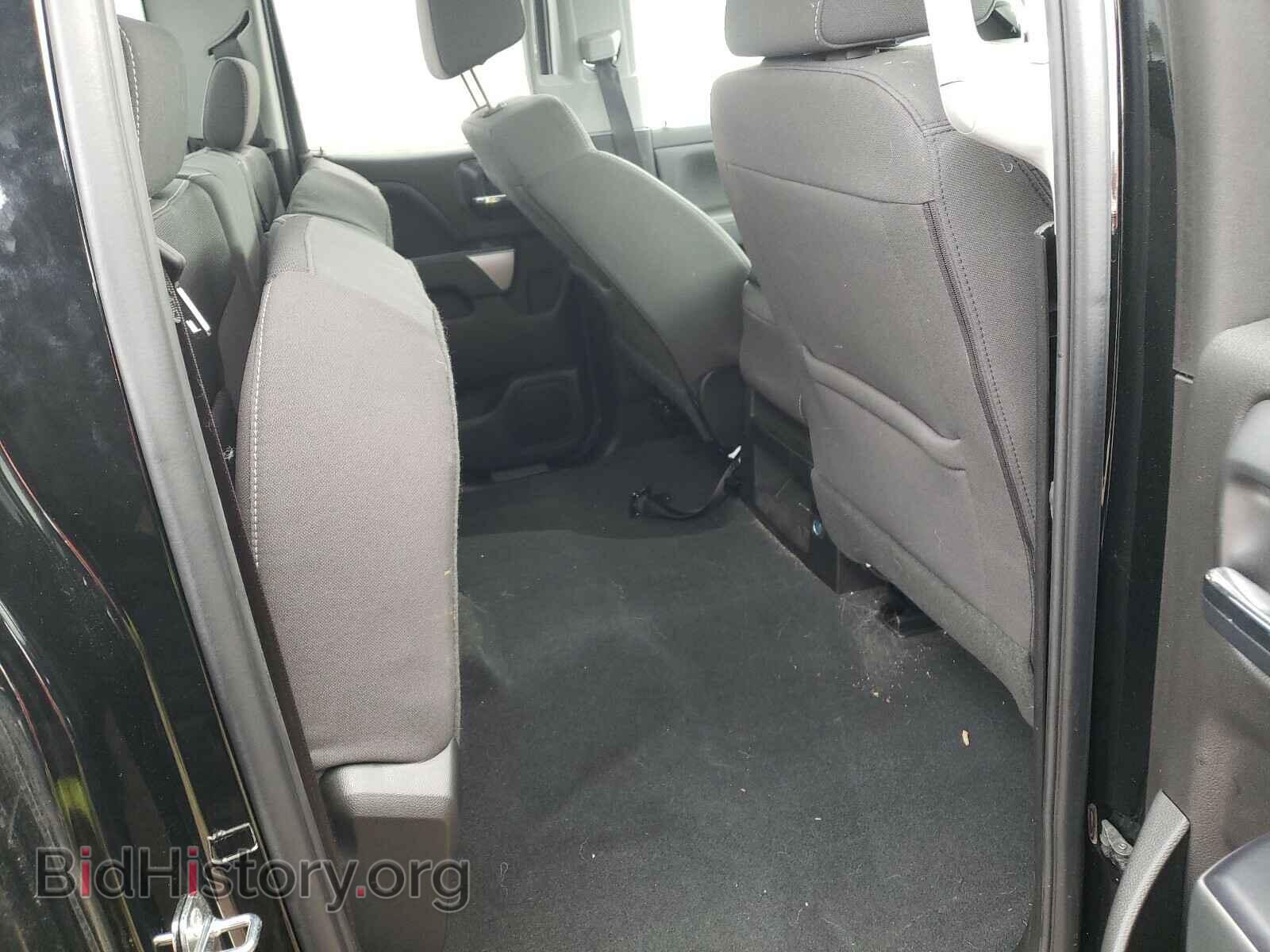 2019 CHEVROLET SILVERADO - VIN: 2GCVKPEC5K1165612 - Фото 6