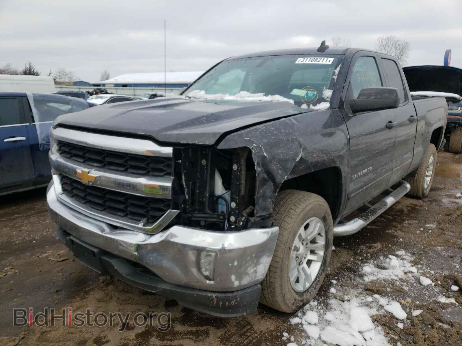 2019 CHEVROLET SILVERADO - VIN: 2GCVKPEC5K1165612 - Фото 9