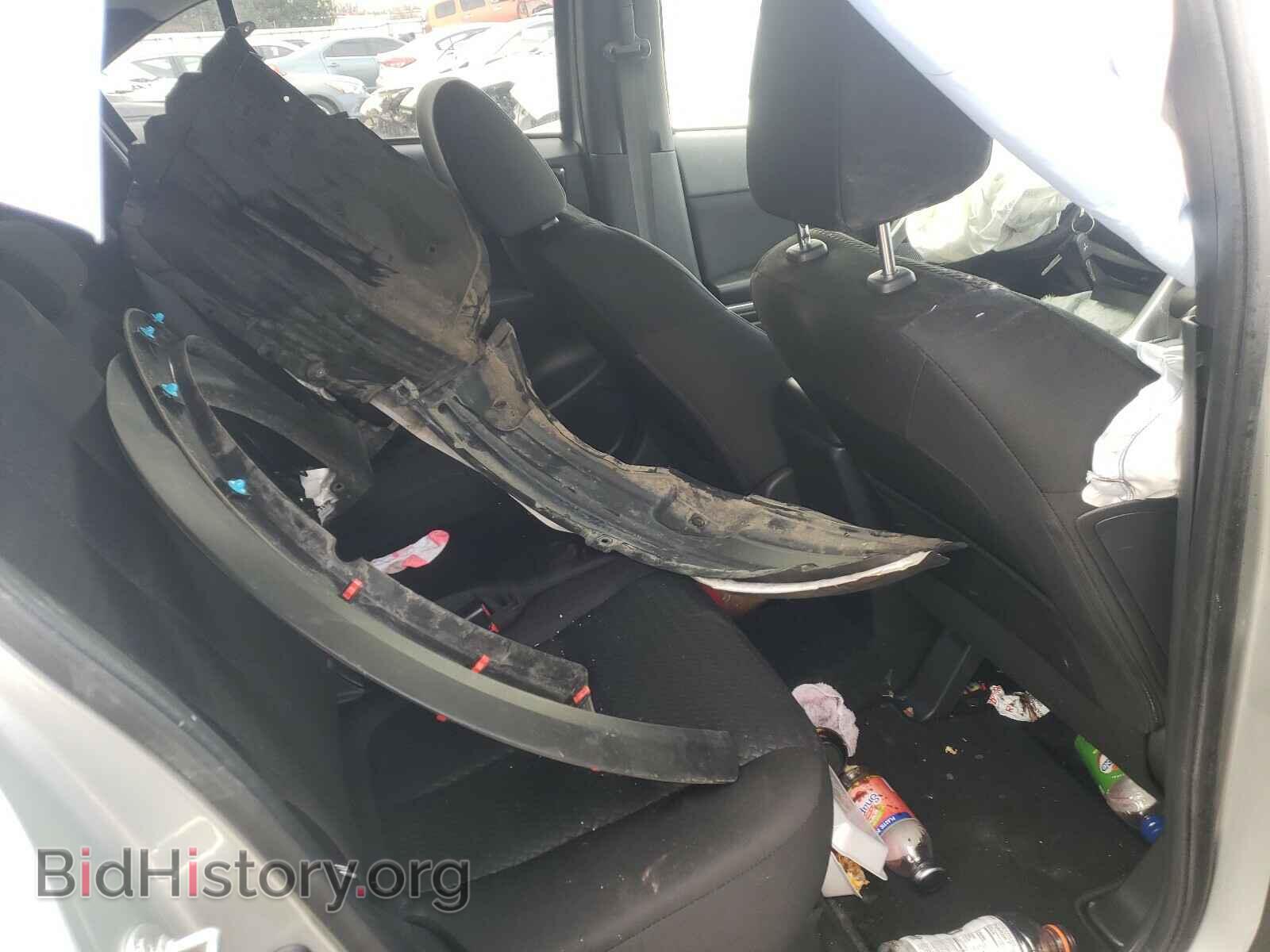 2020 MITSUBISHI ECLIPSE - VIN: JA4AS3AAXLZ035551 - Фото 6