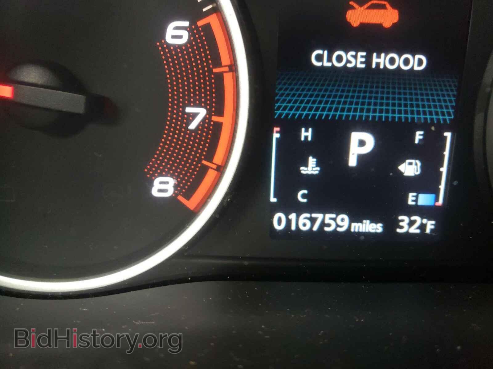2020 MITSUBISHI ECLIPSE - VIN: JA4AS3AAXLZ035551 - Фото 8