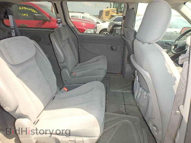 2006 DODGE CARAVAN - VIN: 2D4GP44L66R758786 - Фото 6