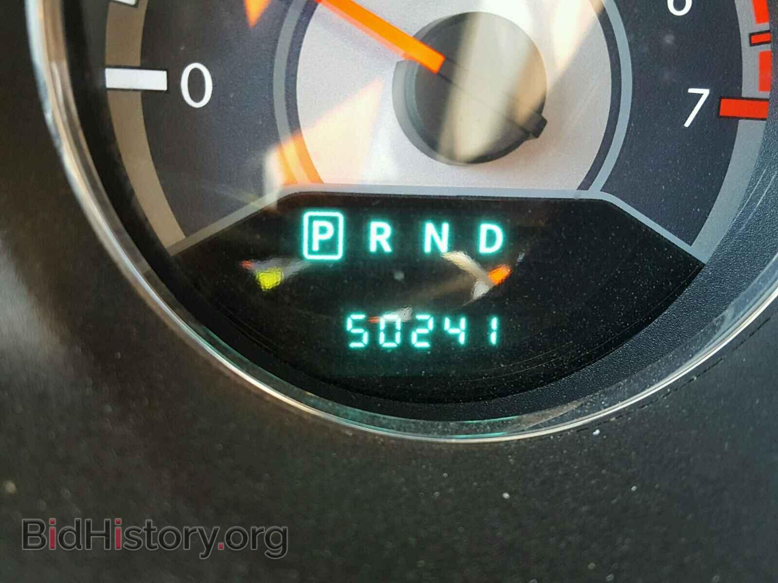 2012 CHRYSLER 200 - VIN: 1C3CCBBB8CN302968 - Фото 8