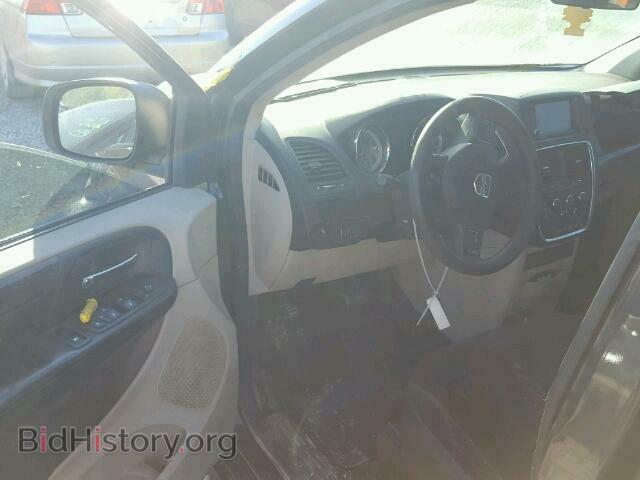 2011 DODGE CARAVAN - VIN: 2D4RN3DG6BR710825 - Фото 9