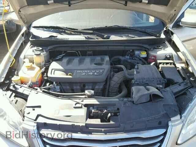 2013 CHRYSLER 200 - VIN: 1C3CCBBB6DN696052 - Фото 7