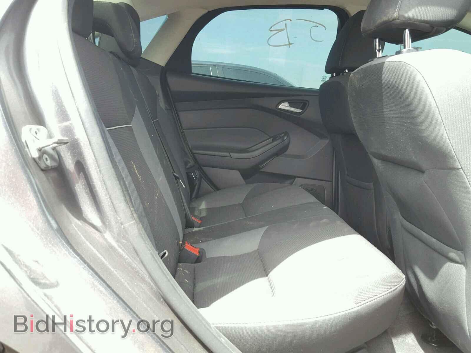 2013 FORD FOCUS - VIN: 1FADP3F29DL334061 - Photo 6