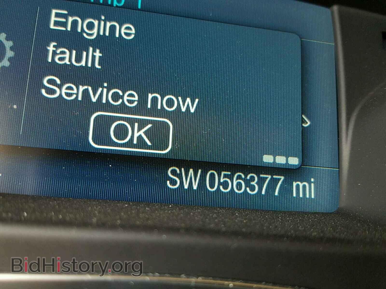 2013 FORD FOCUS - VIN: 1FADP3F29DL334061 - Photo 8
