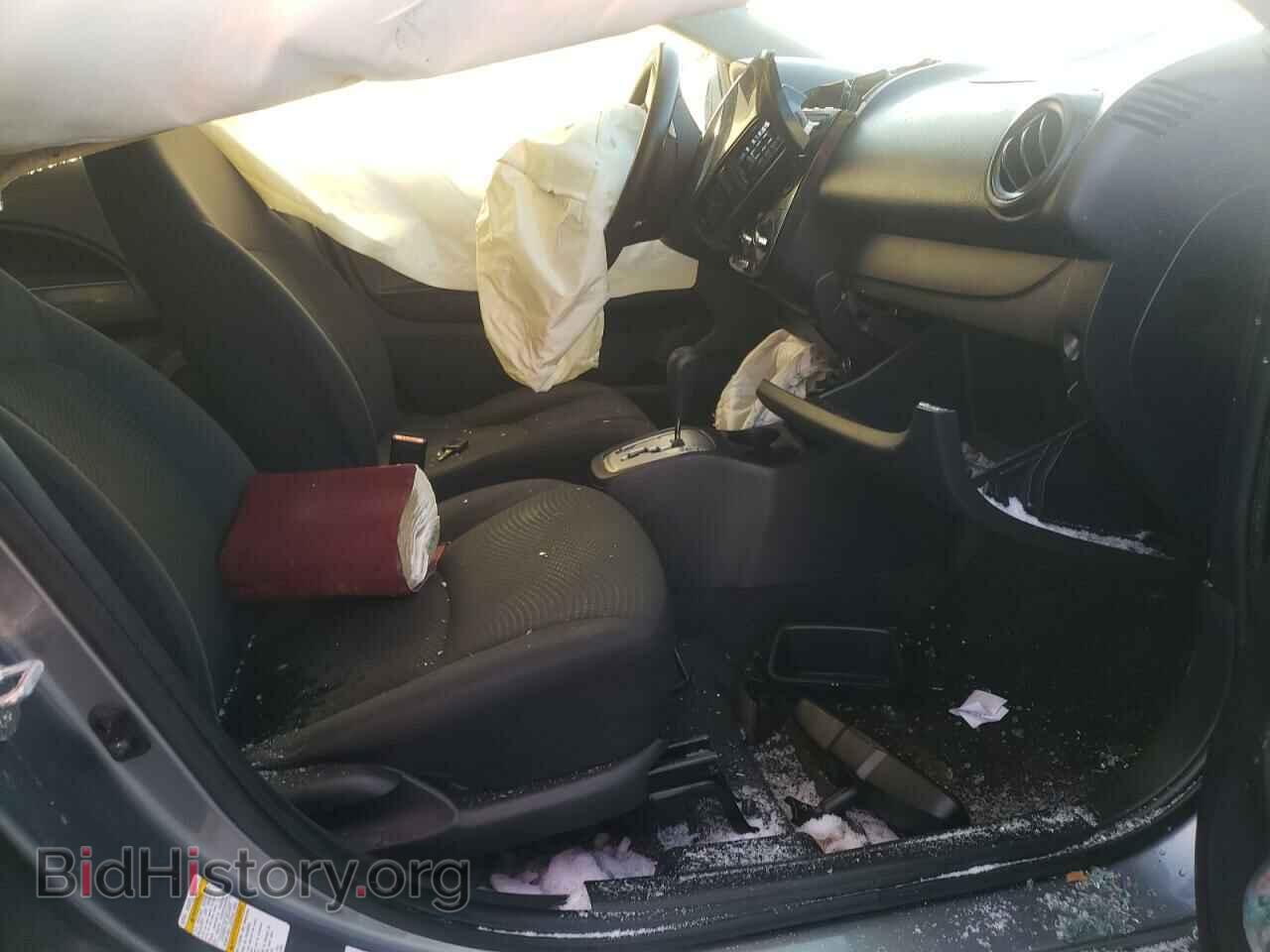 2017 MITSUBISHI MIRAGE - VIN: ML32F3FJ8HHF05327 - Фото 5