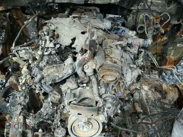 2007 CHEVROLET SILVERADO - VIN: 1GCHK236X7F528015 - Фото 7