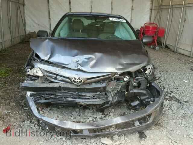 2012 TOYOTA COROLLA - VIN: 2T1BU4EE4CC777347 - Фото 9