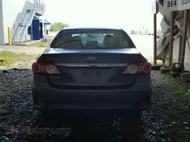 2012 TOYOTA COROLLA - VIN: 2T1BU4EE4CC777347 - Фото 10