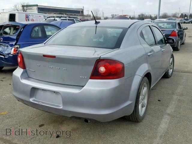 2013 DODGE AVENGER - VIN: 1C3CDZCB2DN680046 - Photo 4