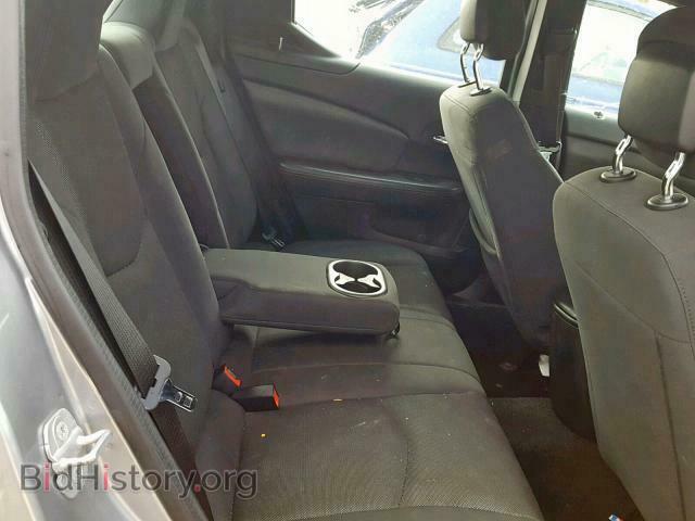 2013 DODGE AVENGER - VIN: 1C3CDZCB2DN680046 - Photo 6