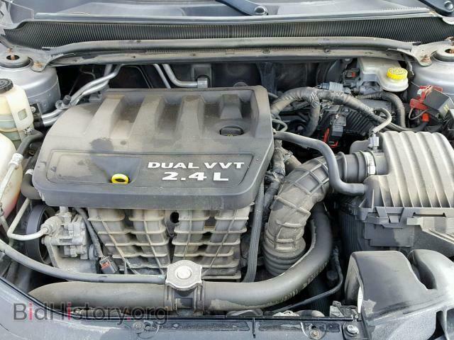 2013 DODGE AVENGER - VIN: 1C3CDZCB2DN680046 - Photo 7