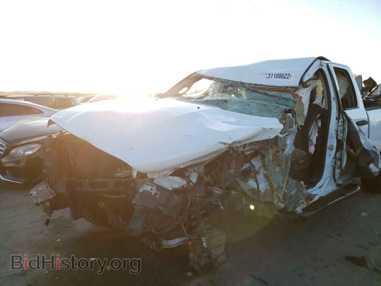 2014 RAM 1500 - VIN: 1C6RR7FT6ES158210 - Фото 9